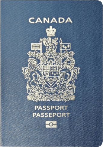 Canadian Passport