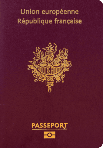 French Passport