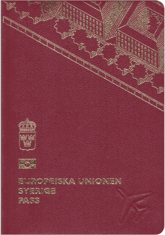 passport